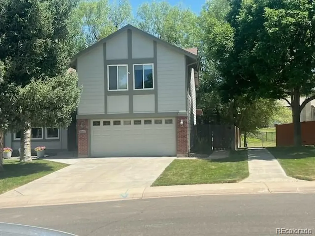 6362 S Emporia Circle Englewood CO 80111