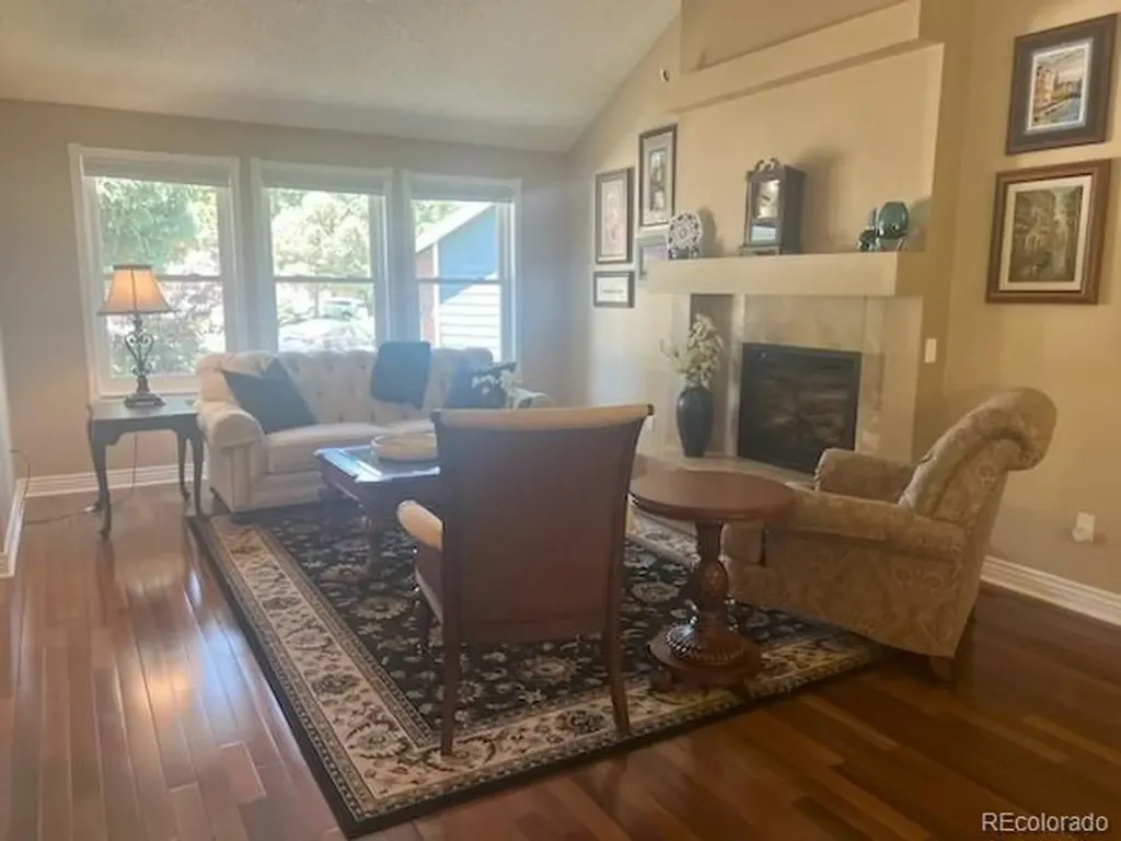 6362 S Emporia Circle Englewood CO 80111