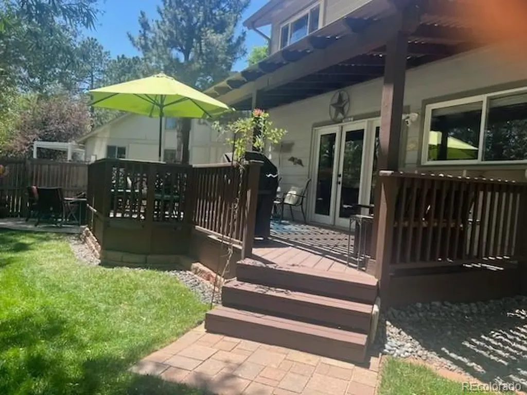 6362 S Emporia Circle Englewood CO 80111