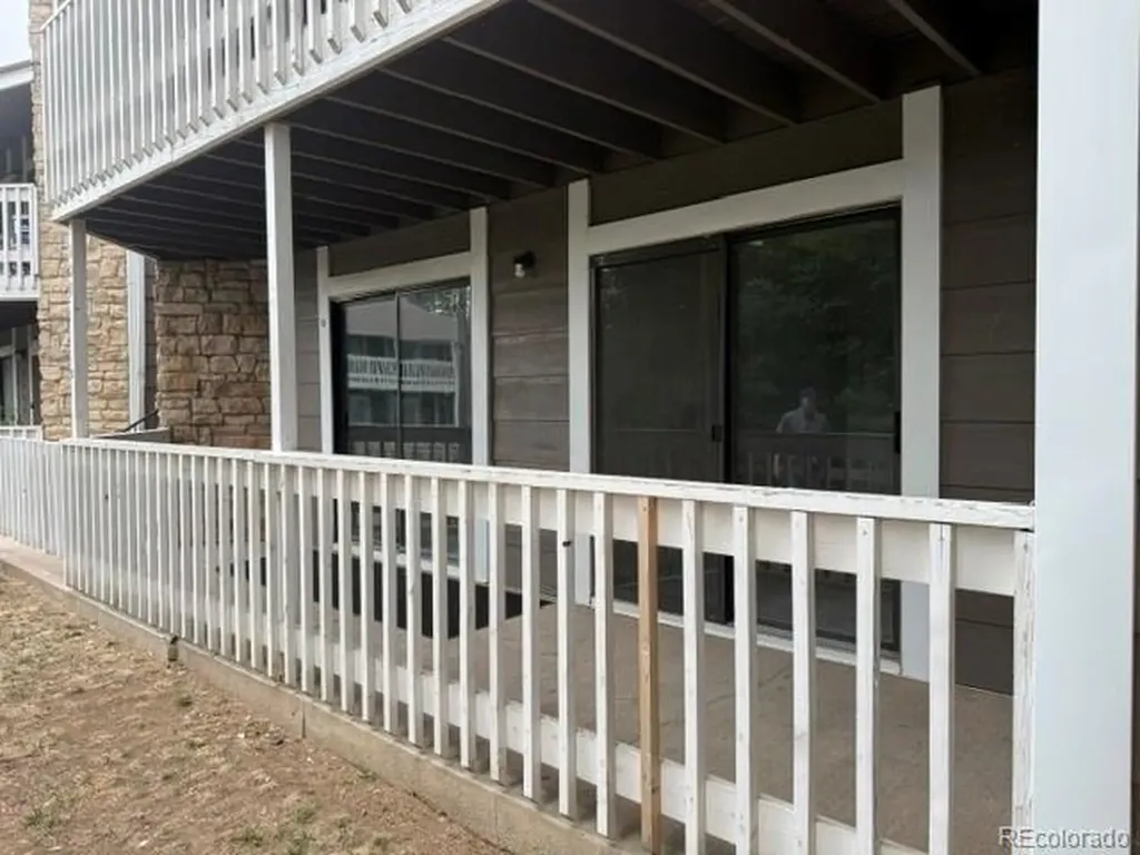 18093 E Ohio Avenue Aurora CO 80017