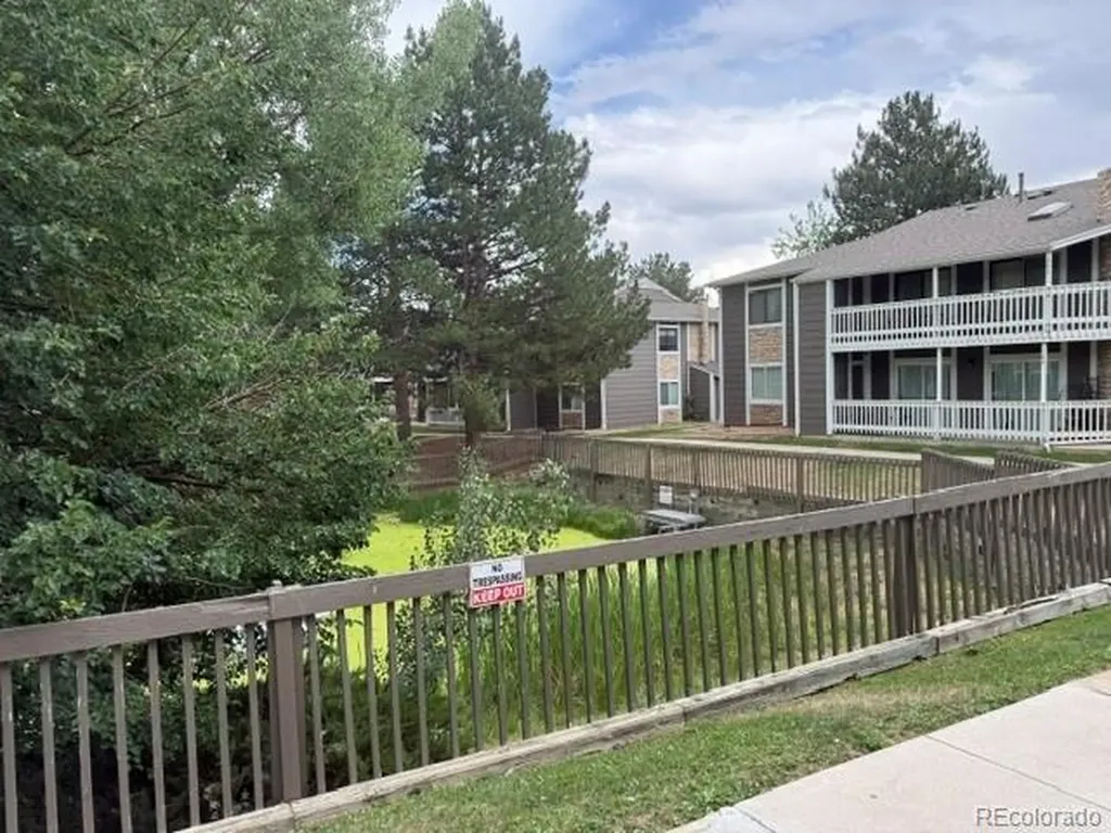 18093 E Ohio Avenue Aurora CO 80017