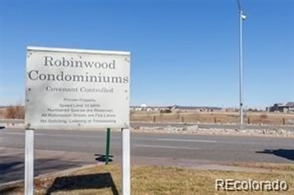18093 E Ohio Avenue Aurora CO 80017