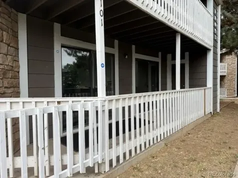 18093 E Ohio Avenue Aurora CO 80017
