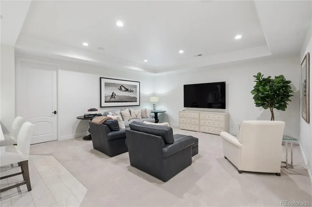 12 Sommerset Circle Greenwood Village CO 80111