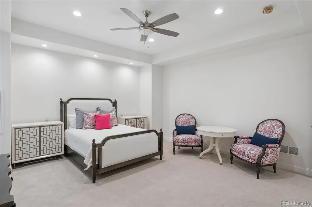 12 Sommerset Circle Greenwood Village CO 80111