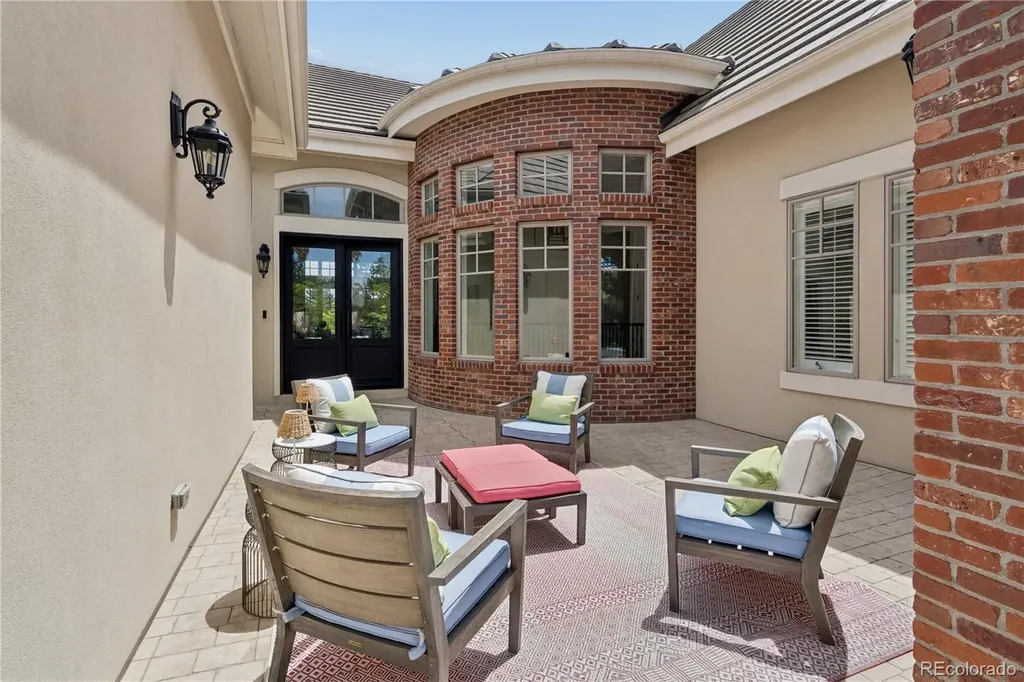 12 Sommerset Circle Greenwood Village CO 80111