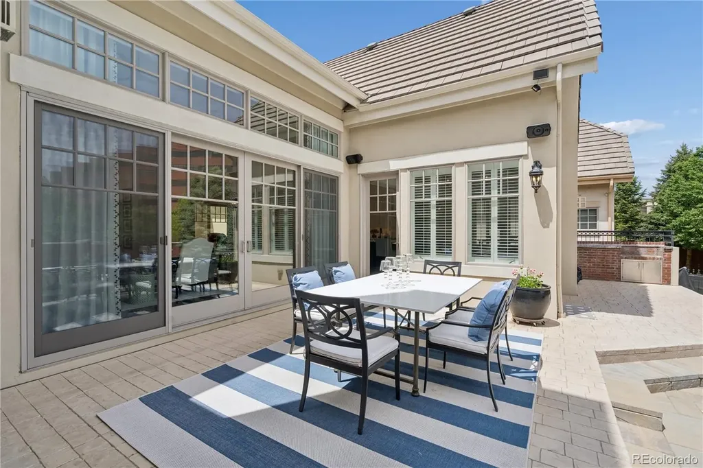 12 Sommerset Circle Greenwood Village CO 80111