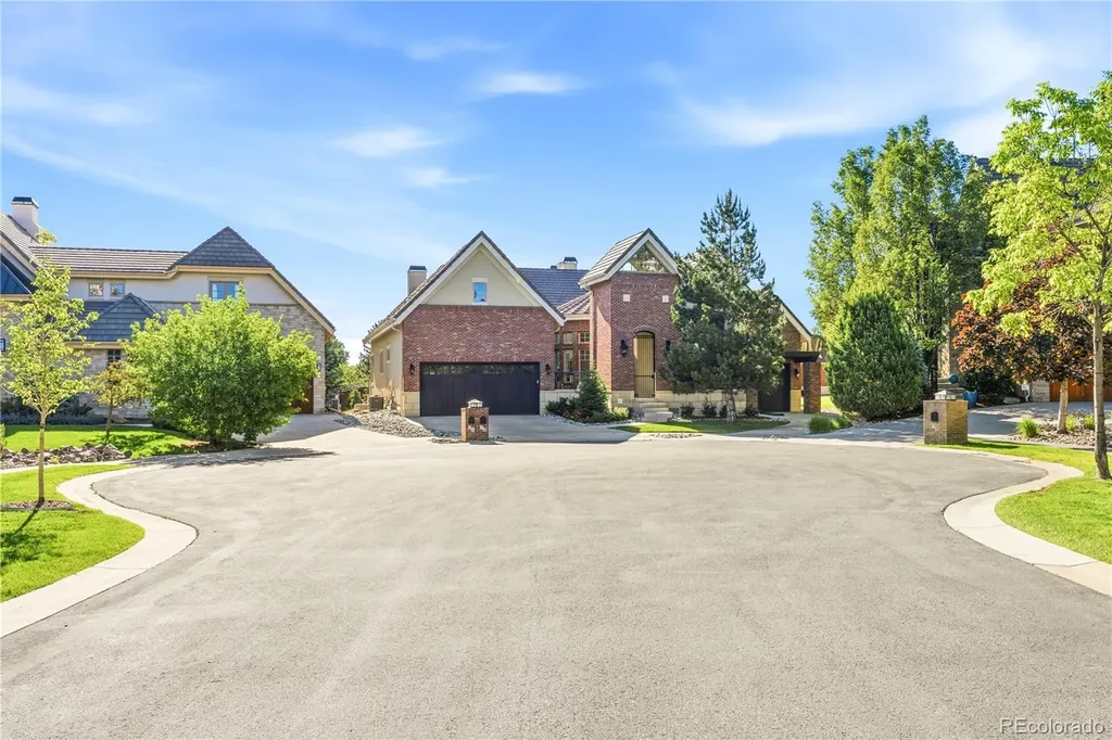 12 Sommerset Circle Greenwood Village CO 80111