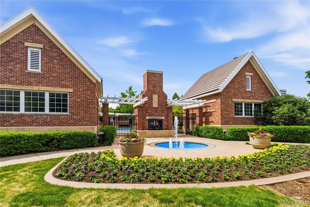 12 Sommerset Circle Greenwood Village CO 80111
