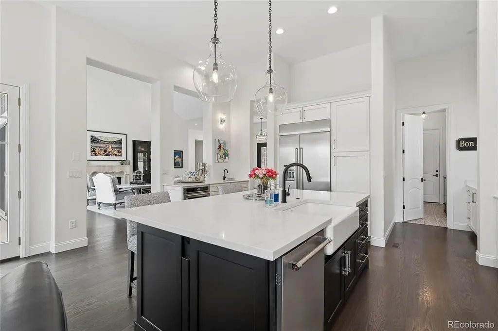 12 Sommerset Circle Greenwood Village CO 80111