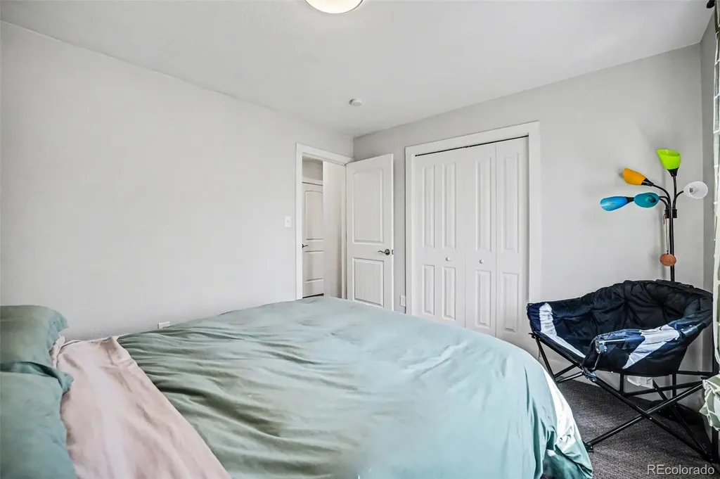 972 S Miller Street Lakewood CO 80226