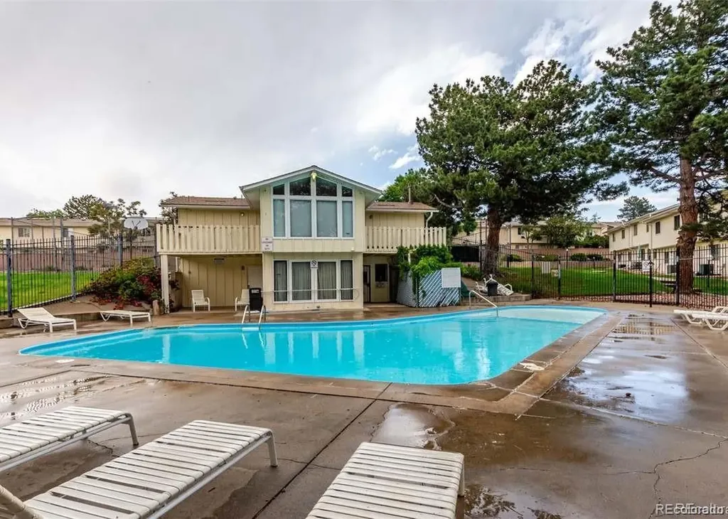 972 S Miller Street Lakewood CO 80226