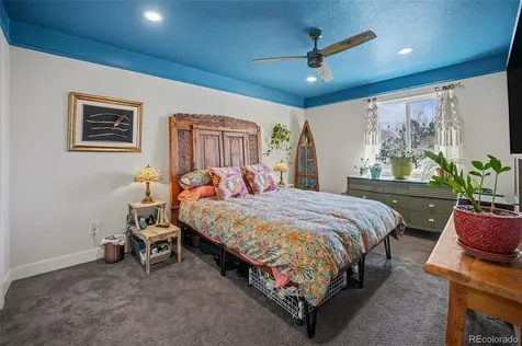972 S Miller Street Lakewood CO 80226