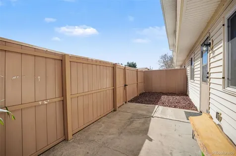 972 S Miller Street Lakewood CO 80226