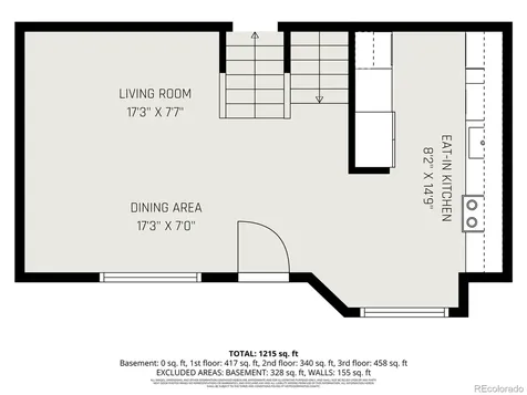 972 S Miller Street Lakewood CO 80226