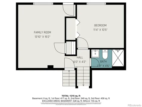 972 S Miller Street Lakewood CO 80226