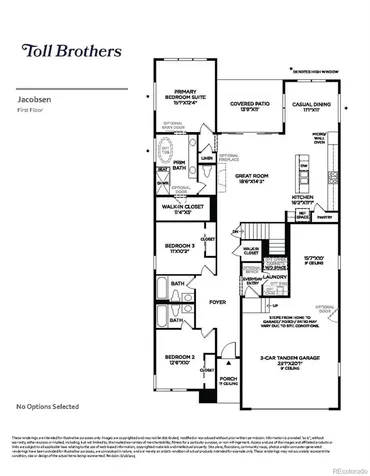 6277 Verve Lane Parker CO 80134
