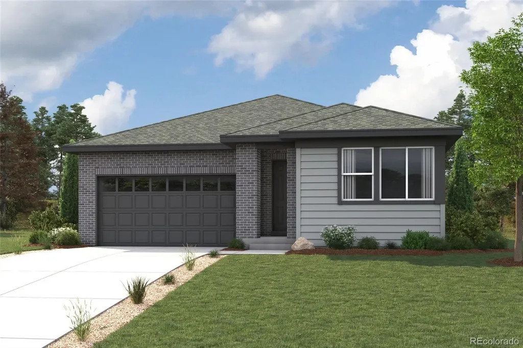 214 Colorado River Avenue Brighton CO 80601
