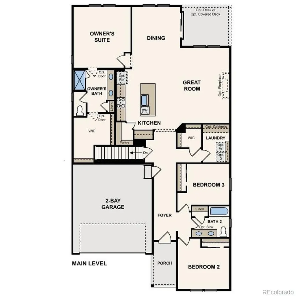 214 Colorado River Avenue Brighton CO 80601