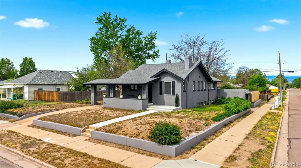 4001 S Acoma Street Englewood CO 80110
