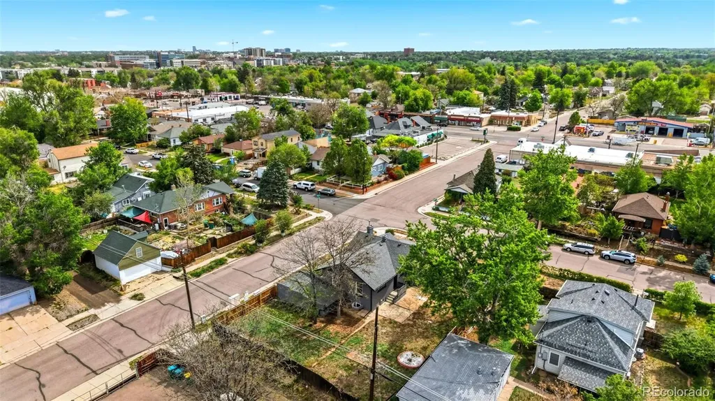 4001 S Acoma Street Englewood CO 80110