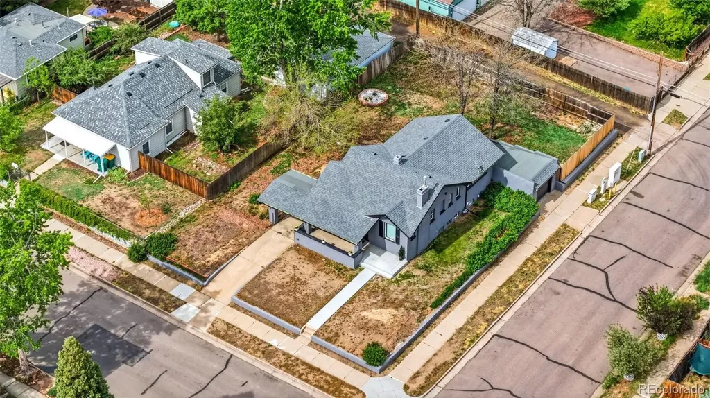 4001 S Acoma Street Englewood CO 80110