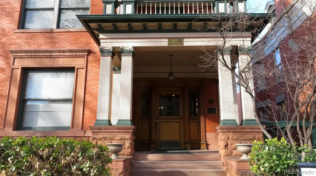 1129 N Pennsylvania Street Denver CO 80203