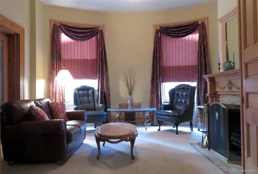 1129 N Pennsylvania Street Denver CO 80203