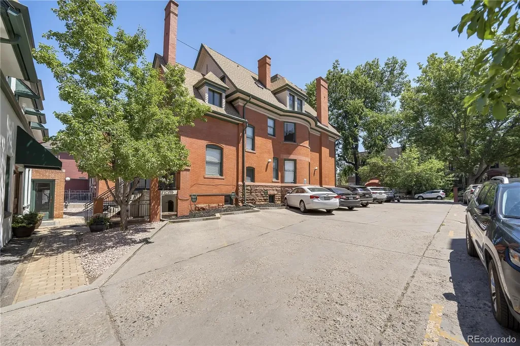 1129 N Pennsylvania Street Denver CO 80203
