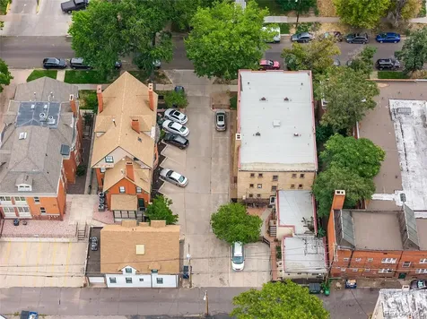1129 N Pennsylvania Street Denver CO 80203