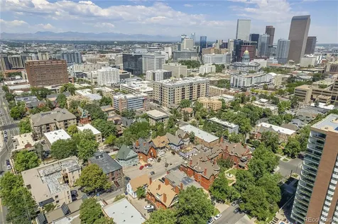 1129 N Pennsylvania Street Denver CO 80203