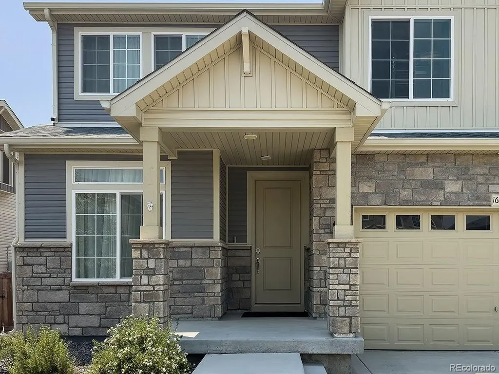 16478 E 111th Place Commerce City CO 80022