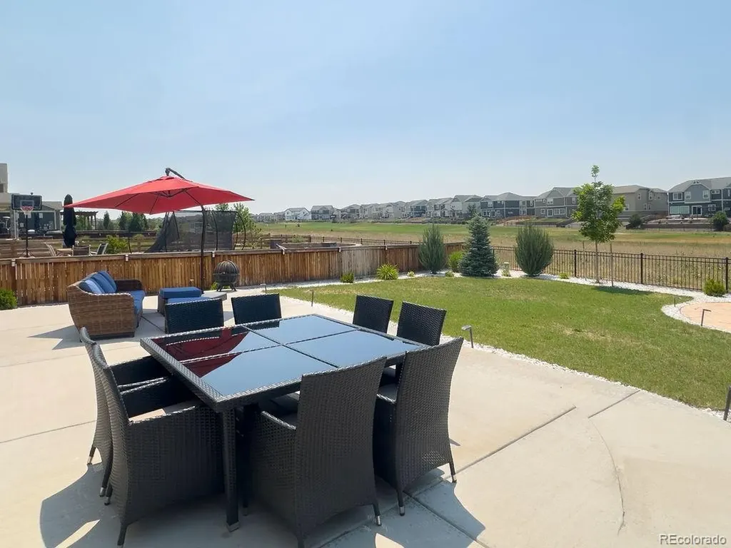 16478 E 111th Place Commerce City CO 80022