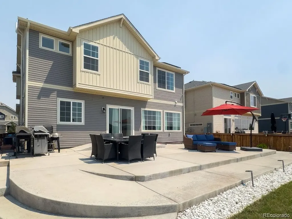16478 E 111th Place Commerce City CO 80022