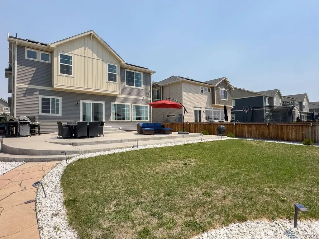 16478 E 111th Place Commerce City CO 80022