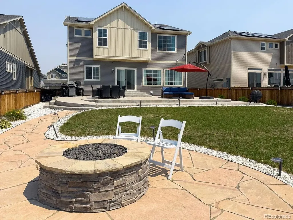 16478 E 111th Place Commerce City CO 80022