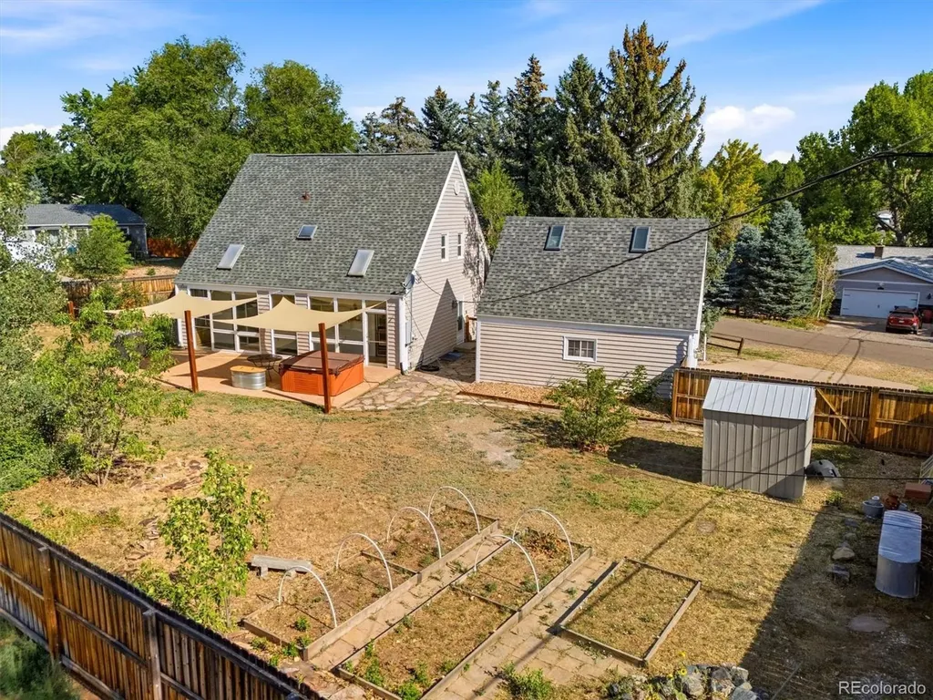 8074 W Brook Drive Littleton CO 80128
