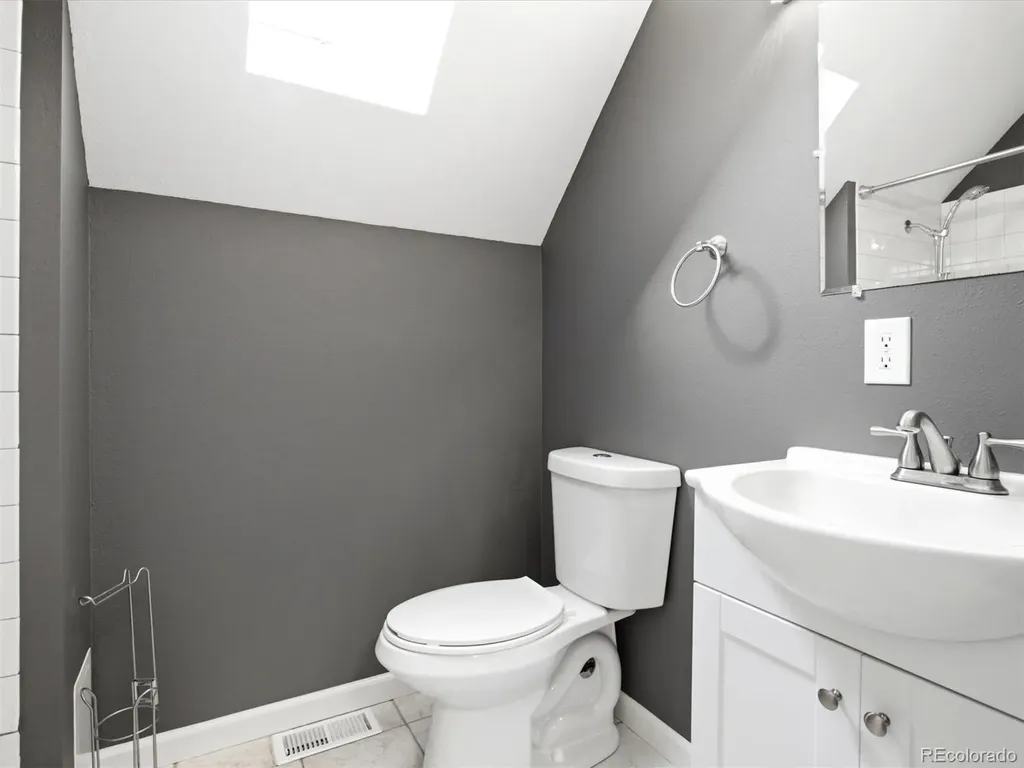8074 W Brook Drive Littleton CO 80128