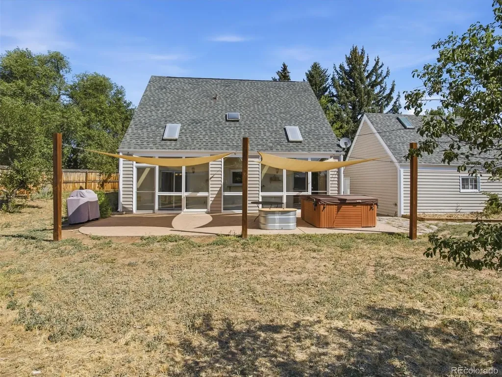8074 W Brook Drive Littleton CO 80128