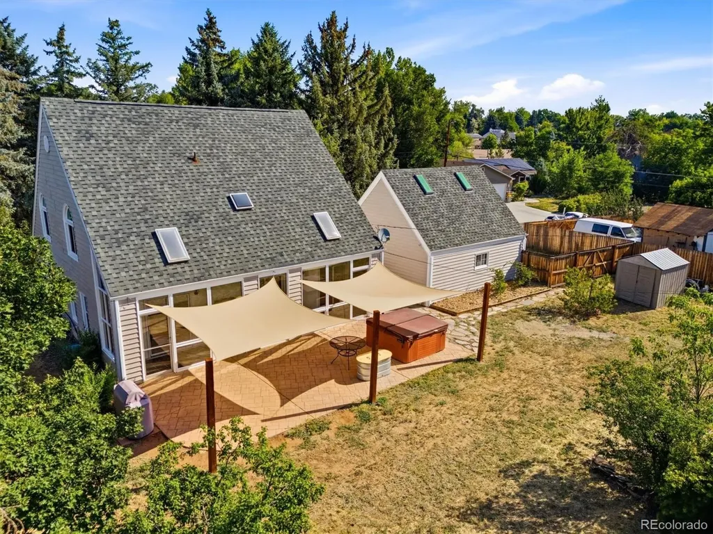 8074 W Brook Drive Littleton CO 80128