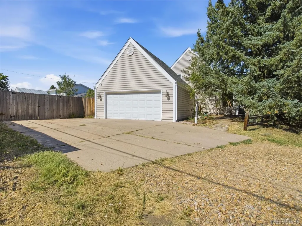 8074 W Brook Drive Littleton CO 80128
