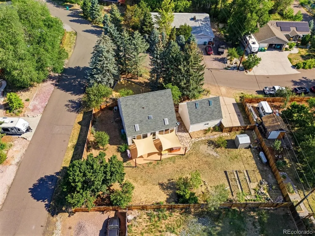 8074 W Brook Drive Littleton CO 80128