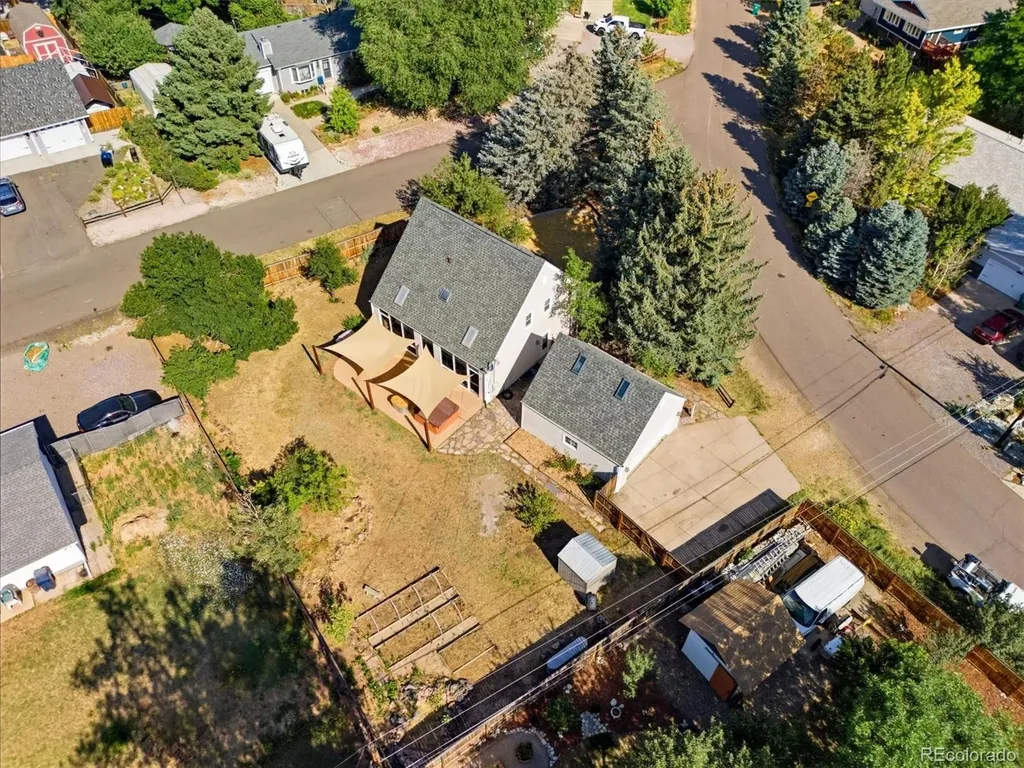 8074 W Brook Drive Littleton CO 80128