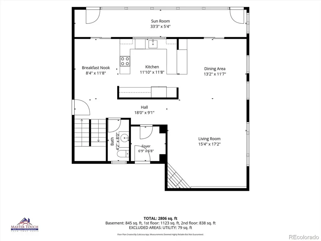 8074 W Brook Drive Littleton CO 80128