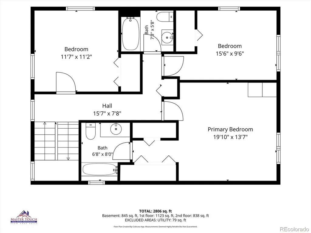 8074 W Brook Drive Littleton CO 80128