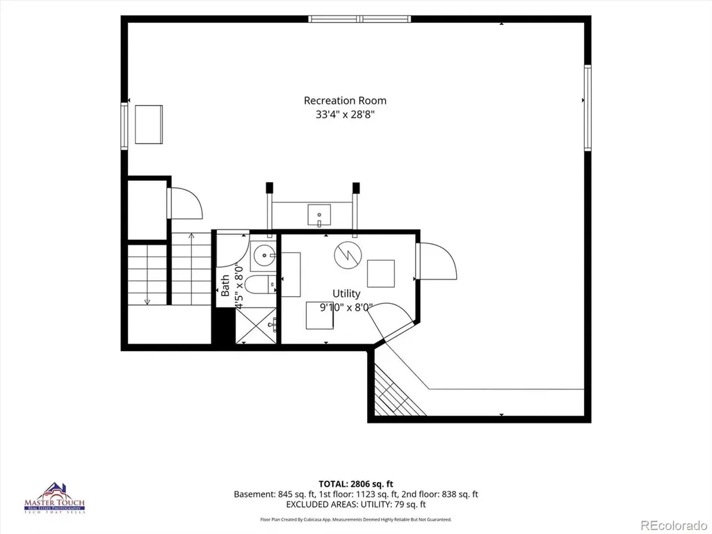 8074 W Brook Drive Littleton CO 80128