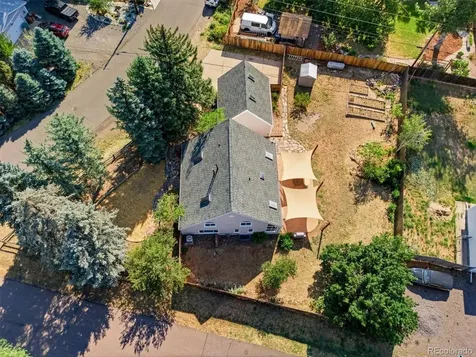 8074 W Brook Drive Littleton CO 80128