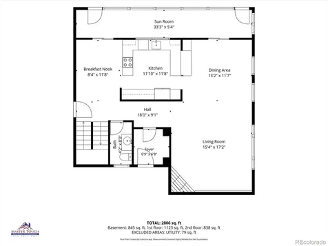 8074 W Brook Drive Littleton CO 80128