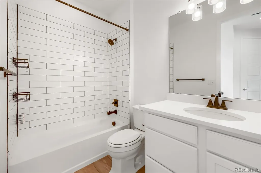 2608 Palau Way Castle Rock CO 80109