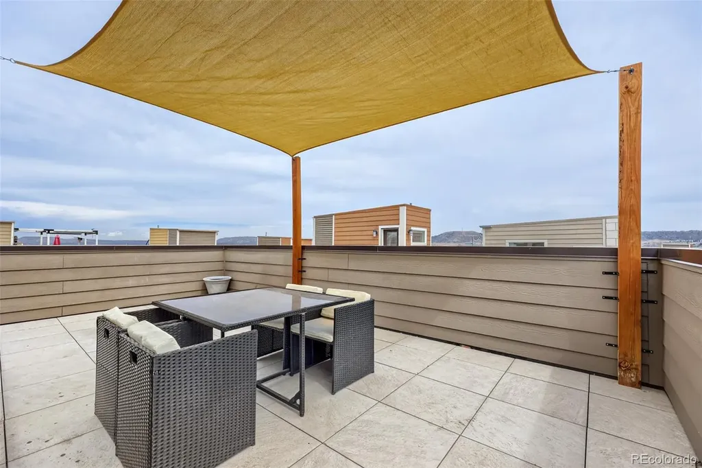 2608 Palau Way Castle Rock CO 80109
